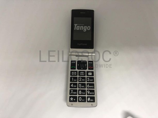 Telemóvel MyPhone Tango. 2.4"
