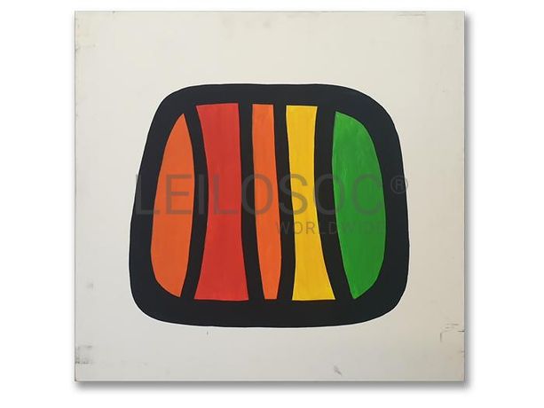 'Sem Título' · Carlos Amaral