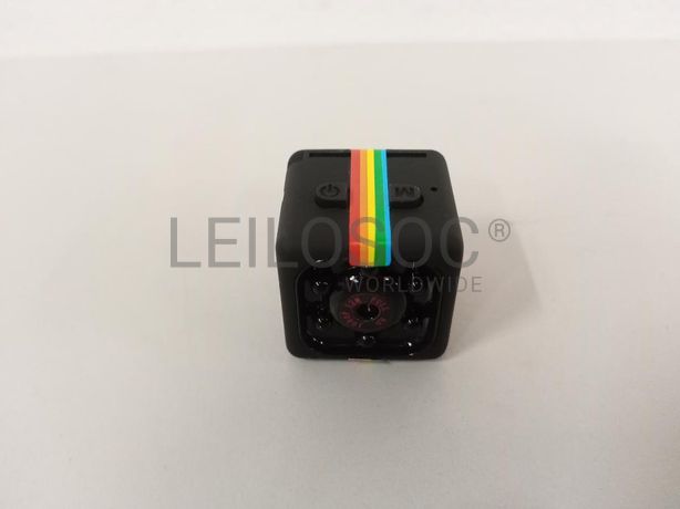 Mini Câmara Espião