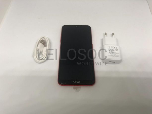 Smartphone Neffos