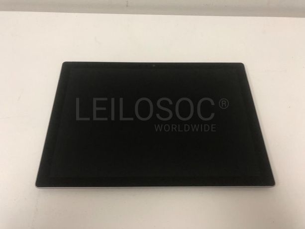 Portátil Microsoft Surface Pro 5