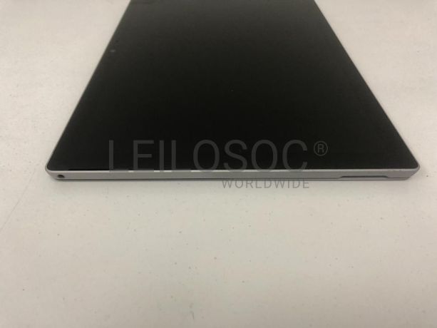 Portátil Microsoft Surface Pro 5