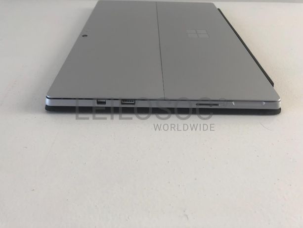 Portátil Microsoft Surface Pro 5