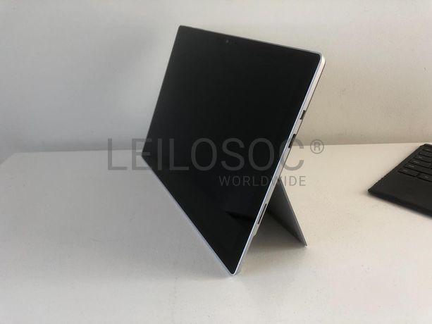 Portátil Microsoft Surface Pro 5
