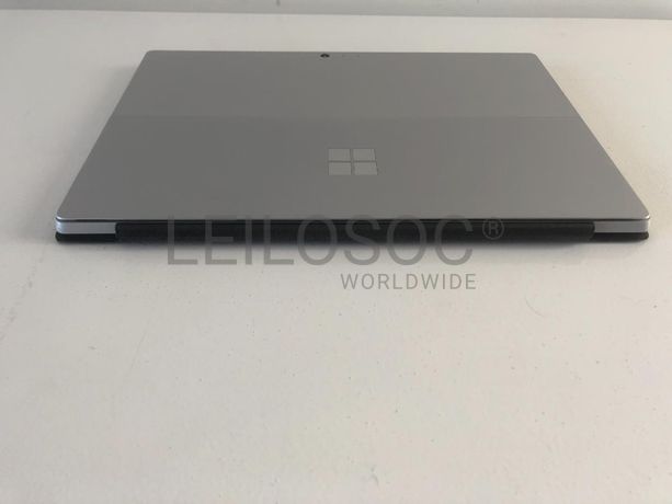 Portátil Microsoft Surface Pro 5