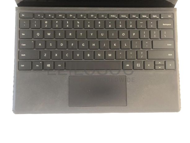 Portátil Microsoft Surface Pro 5