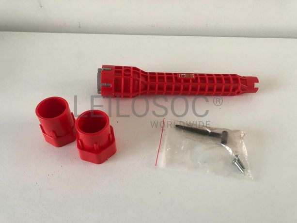 Ferramenta Canalizador