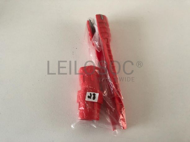 Ferramenta Canalizador