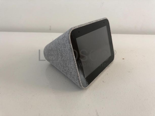 Lenovo Smart Clock 4''