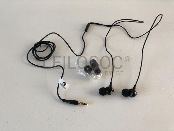 Fones Auriculares