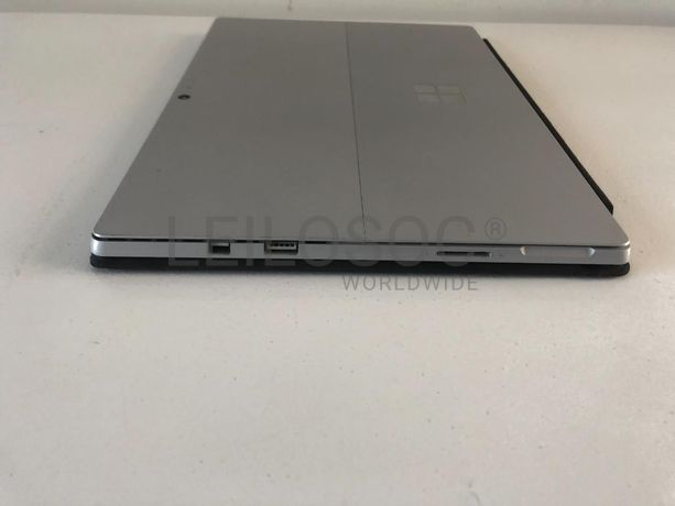 Portátil Microsoft Surface Pro 5