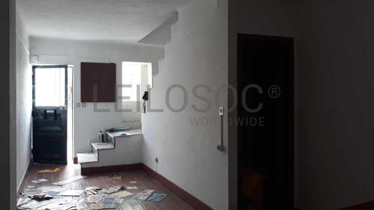 Moradia V3 com Garagem · Castelo Branco