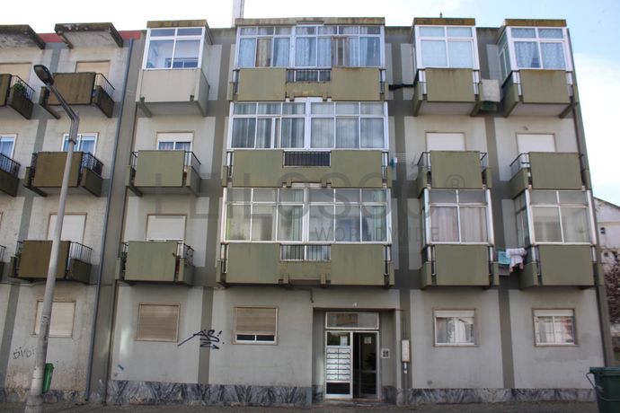 Quinhão Hereditário · Almada