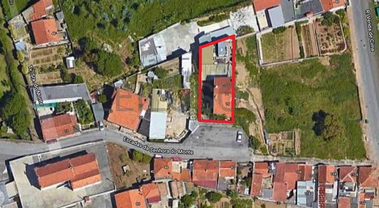 Quinhão Hereditário  · Vila Nova de Gaia