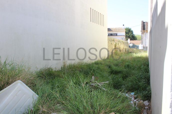 Lote para Construção · Setúbal