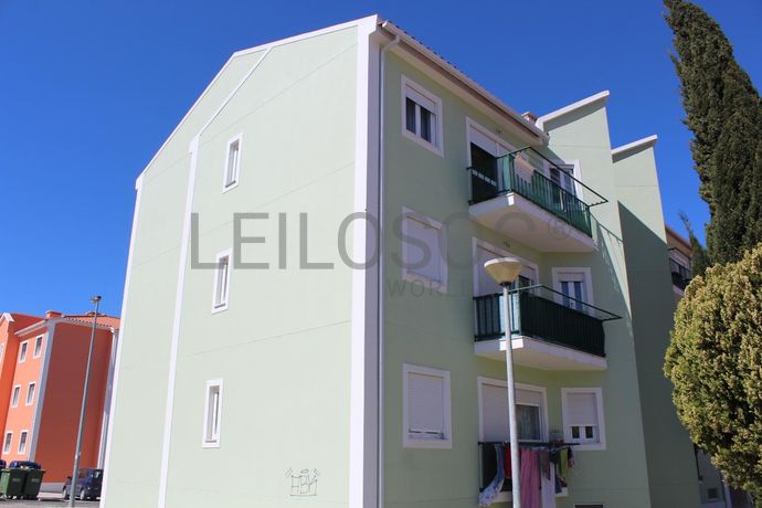 Apartamento T3 · Setúbal
