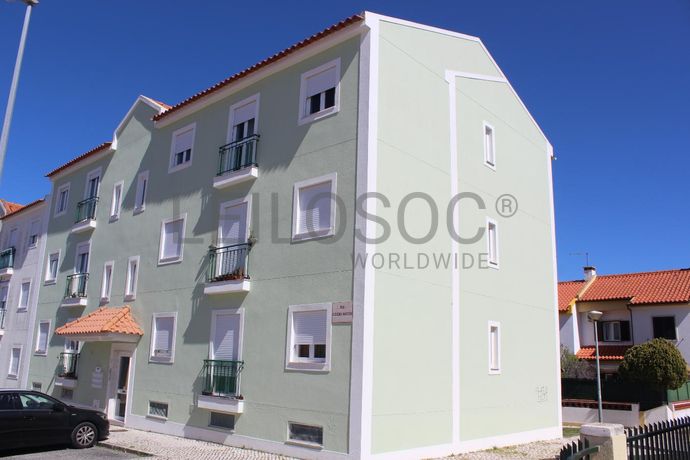 Apartamento T3 · Setúbal