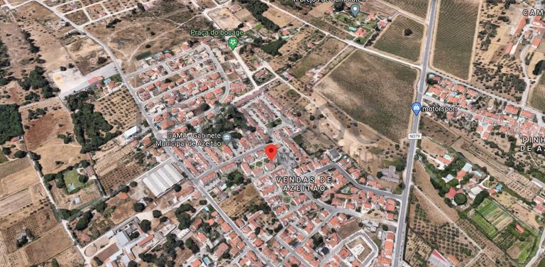 Direito de Superfície de Apartamento · Azeitão, Setúbal