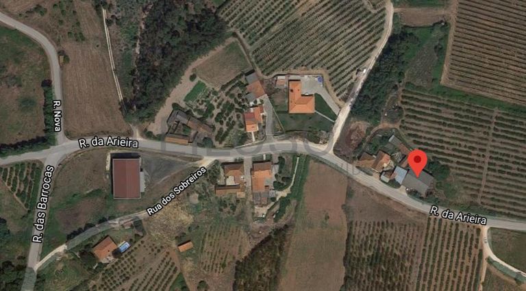 Quinhão Hereditário · Caldas da Rainha