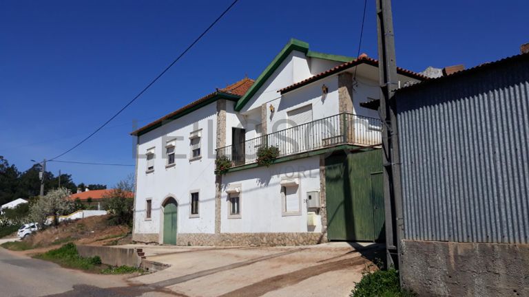 Quinhão Hereditário · Caldas da Rainha