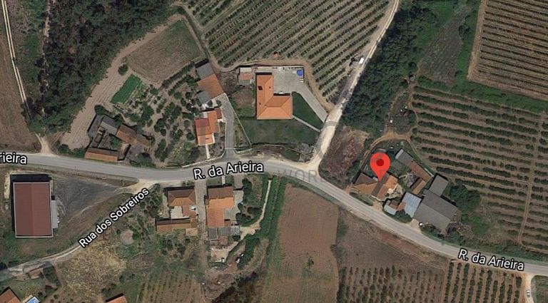 Quinhão Hereditário · Caldas da Rainha