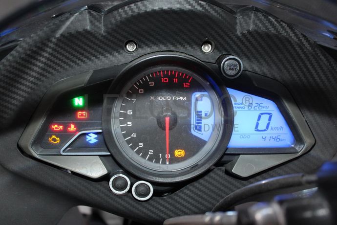 Bajaj Pulsar RS 200 ABS