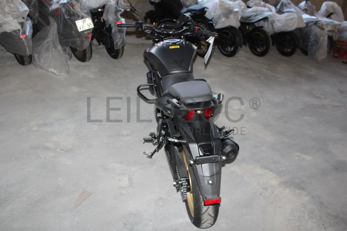 Bajaj Dominar D400 ABS