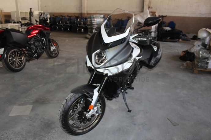 MV Augusta Turismo Veloce 800 Lusso