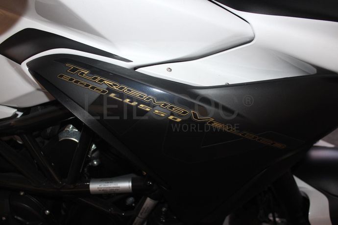 MV Augusta Turismo Veloce 800 Lusso