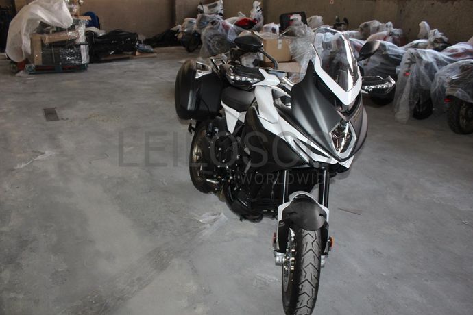 MV Augusta Turismo Veloce 800 Lusso