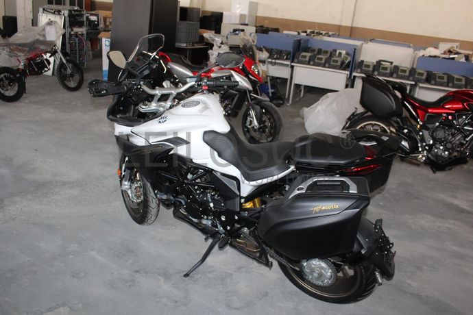 MV Augusta Turismo Veloce 800 Lusso