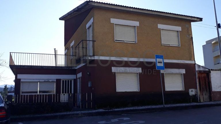 Quinhão Hereditário · Vila Nova de Poiares