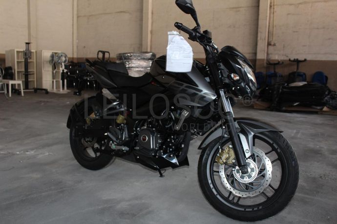 Bajaj Pulsar NS 200 FI ABS 