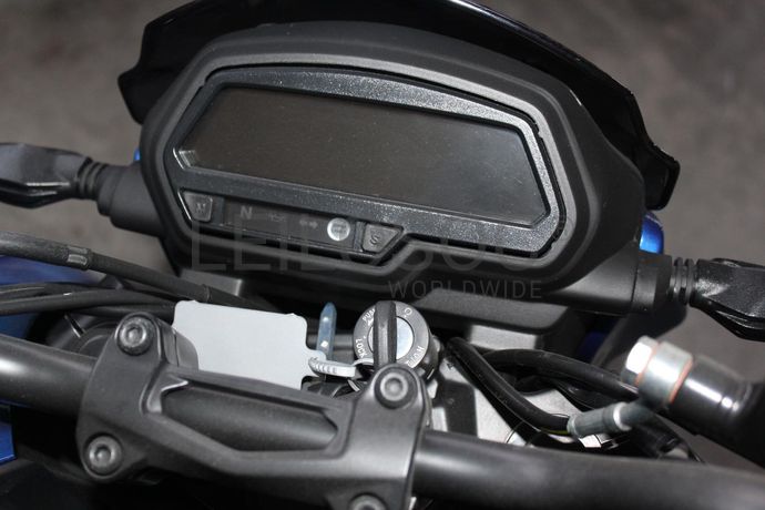 Bajaj Dominar D400 ABS