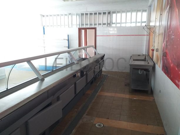 Pavilhão · Oliveira de Azeméis