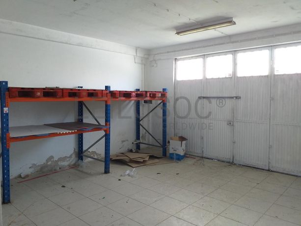 Pavilhão · Oliveira de Azeméis