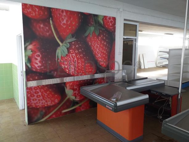 Pavilhão · Oliveira de Azeméis