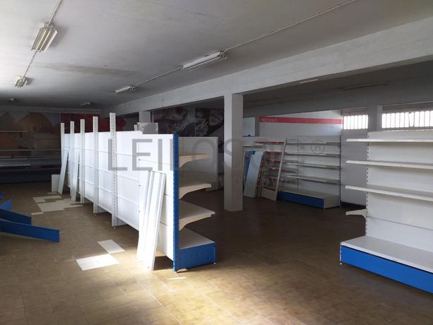 Pavilhão · Oliveira de Azeméis