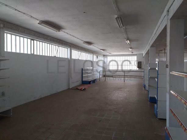 Pavilhão · Oliveira de Azeméis