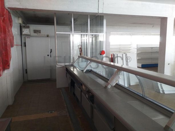 Pavilhão · Oliveira de Azeméis