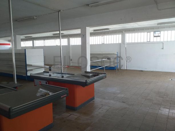 Pavilhão · Oliveira de Azeméis