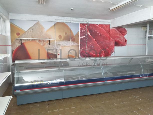 Pavilhão · Oliveira de Azeméis