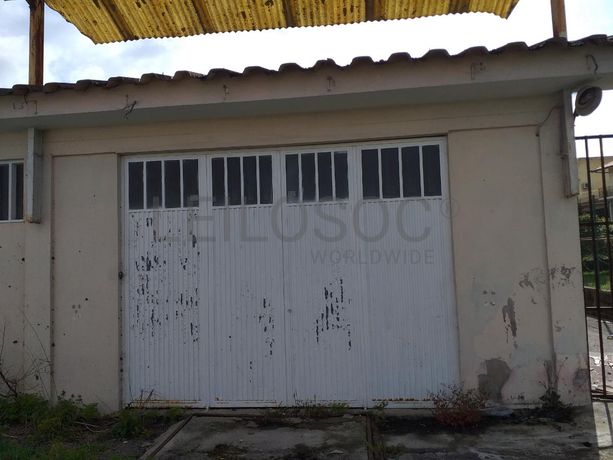 Pavilhão · Oliveira de Azeméis