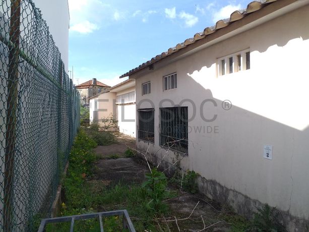 Pavilhão · Oliveira de Azeméis