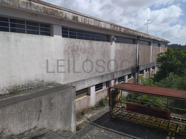 Armazém · Santa Maria da Feira