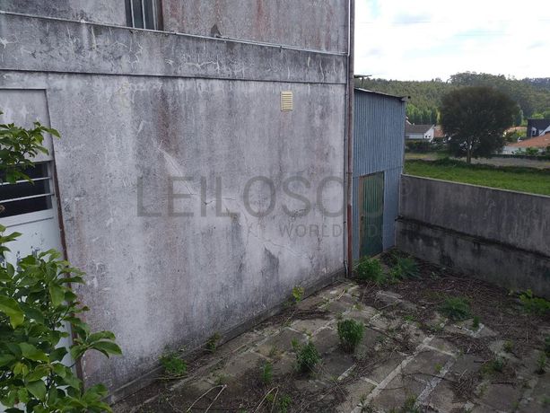 Armazém · Santa Maria da Feira