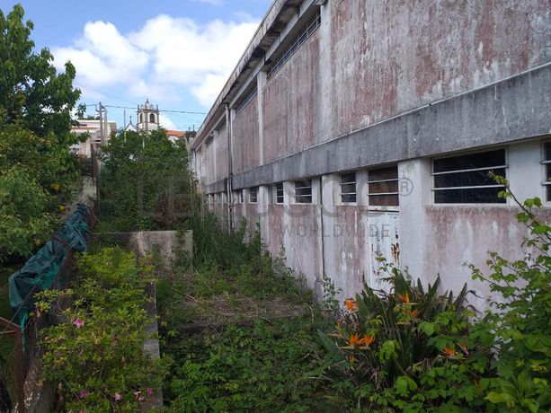 Armazém · Santa Maria da Feira