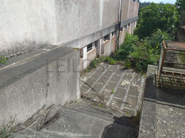 Armazém · Santa Maria da Feira