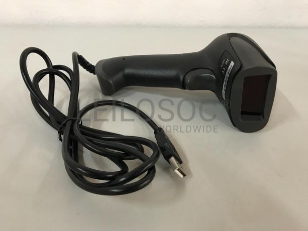 Pistolas Código Barras