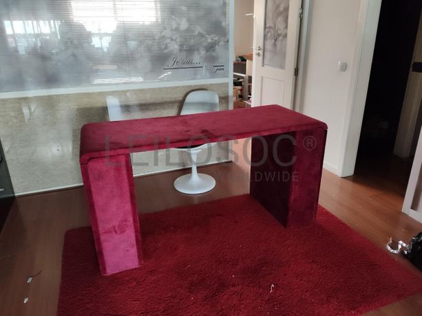 Equipamento de Escritório